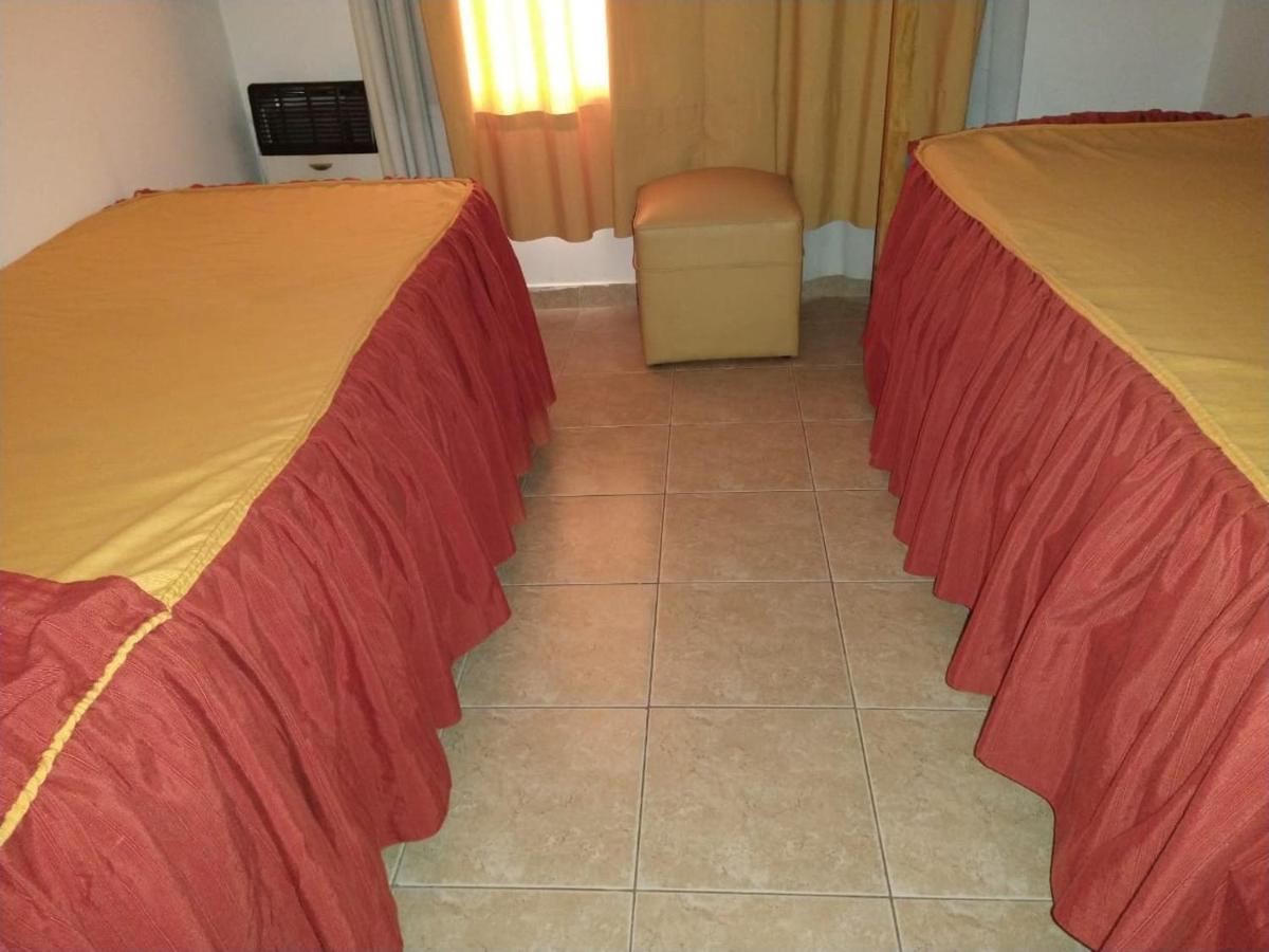 Aparthotel La Loma Federacion