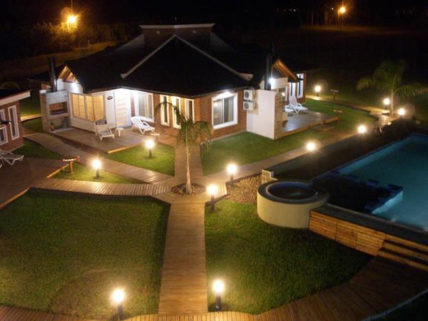 La Loma Apartahotel Federación