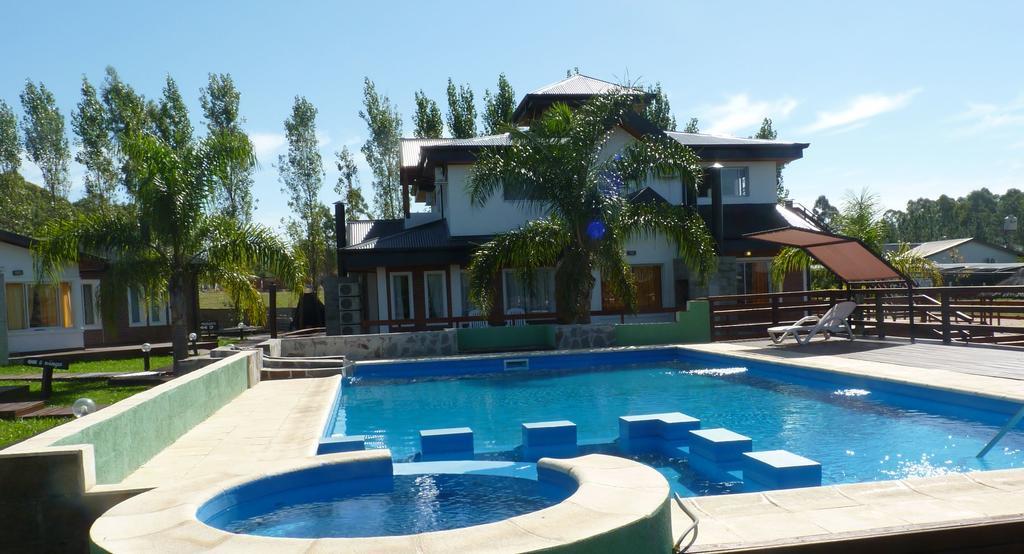 Apartahotel La Loma 2*