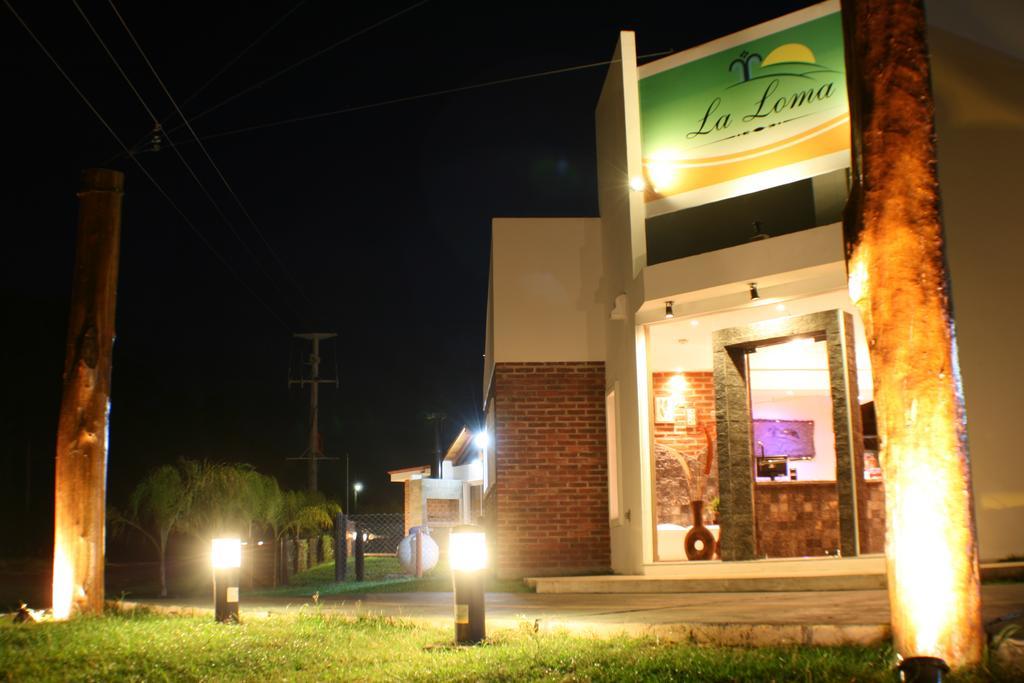 La Loma 2*