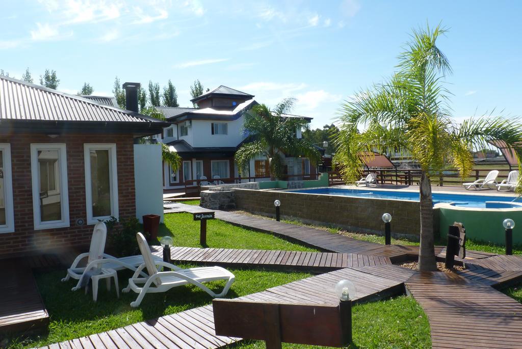 Apartahotel La Loma Federación