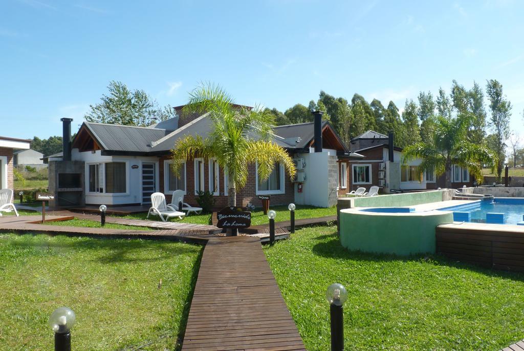 Apartahotel La Loma