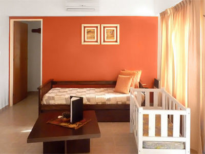 Apartahotel La Loma 2*