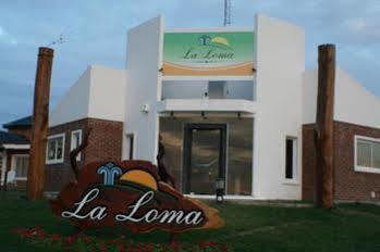 La Loma 2* Federación