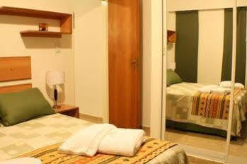 Apartahotel La Loma 2*