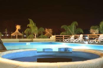 Apartahotel La Loma 2*