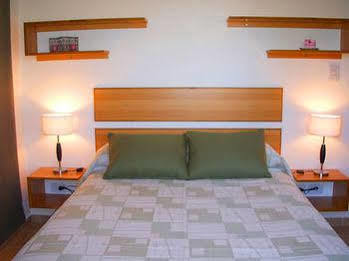 Apartahotel La Loma 2*
