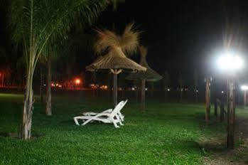 Apartahotel La Loma Federación