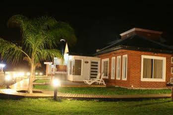 Apartahotel La Loma Federación