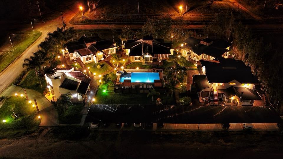 La Loma Apartahotel 2*