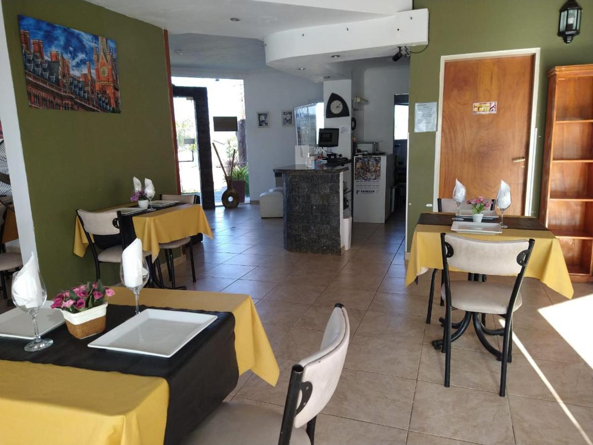 Apartahotel La Loma